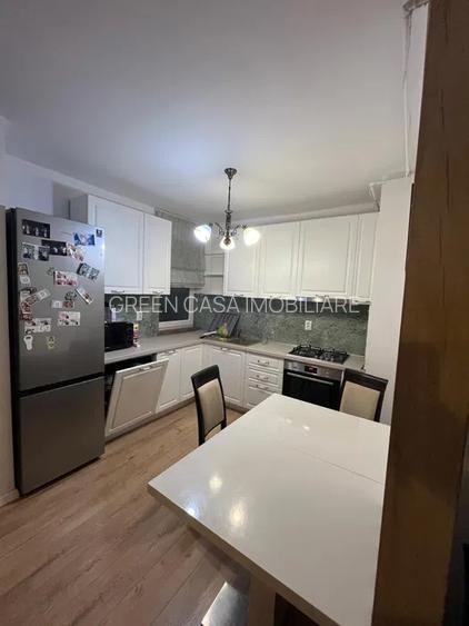 Apartament 2 camere | Grand Hill Bună Ziua | Grand Hotel Italia - 2