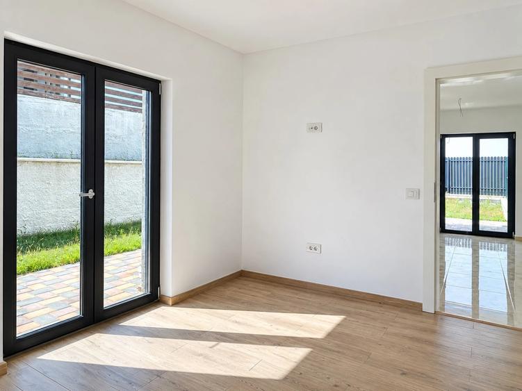 Duplex Valea Adâncă, rate la proprietar până la 10 ani, 30% avans