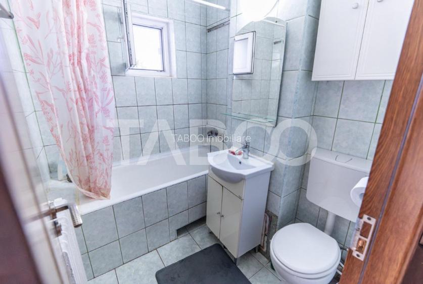 Apartament cu 3 camere si garaj de vanzare in cartierul Manastur - 3