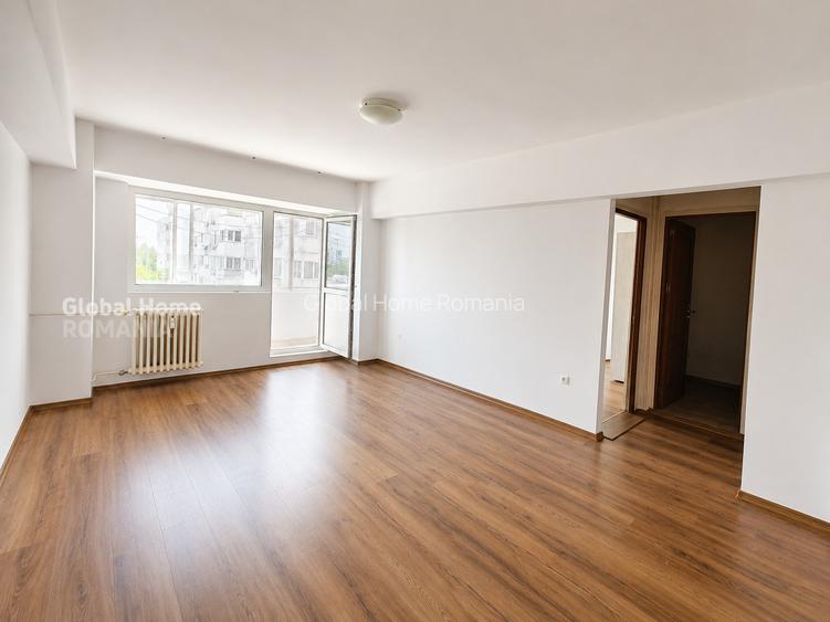 Parc Drumul Taberei | 2 Camere + Balcon | 52 MP | 8 Min. Metrou | 4 Min. Mall - 2