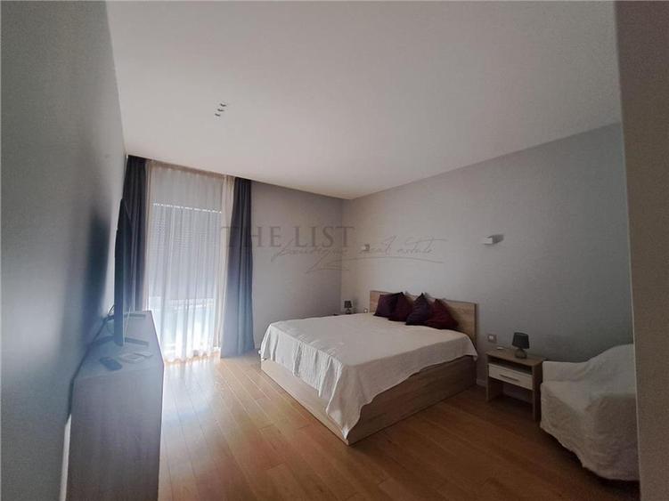 AVIATIEI - FLOREASCA | DE VANZARE APARTAMENT 4 CAMERE | 2 LOCURI DE PARCARE
