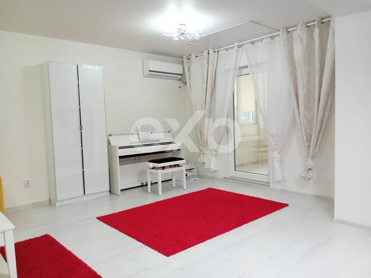 De vanzare vila individuala 6 camere mobilata si utilata Corbeanca