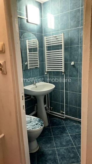 Calea Buziasului | Etaj 1 | Mobilat si utilat | Bucatarie inchisa