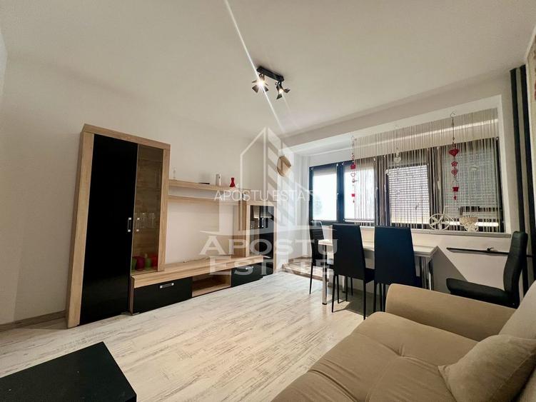 Apartament 2 camere de vanzare, etaj intermediar, Olimpia - Stadion - 4