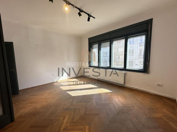 Apartament 4 camere 115 mp Ultracentral etaj intermediar pe Eroilor! - 2