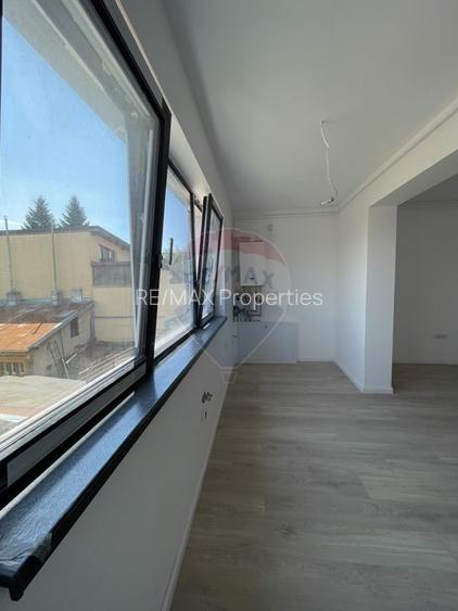 Apartament 3 camere gata de mutare, Brancoveanu - Alunisului - 5
