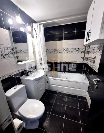 Apartament 2 camere, 50 mp | mobilat și utilat
