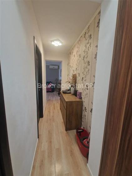 Apartament 3 camere de vanzare Orhideelor Chaijna - 3