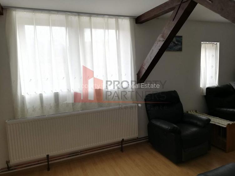 Pensiune lângă Castelul Bran | 9 camere | Pregătită pentru activitate - 11