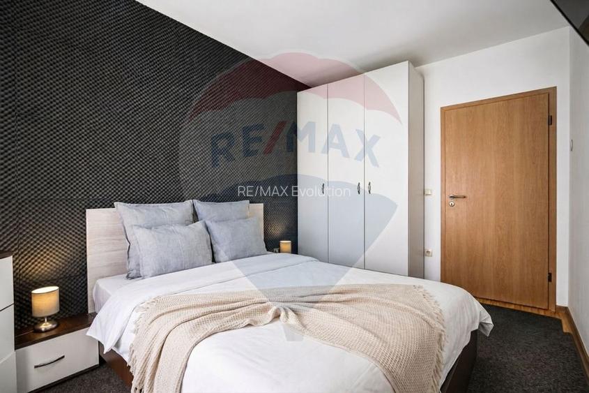 Apartament cu 2 camere de vânzare în Avangarden Tractorul, Brașov - 4