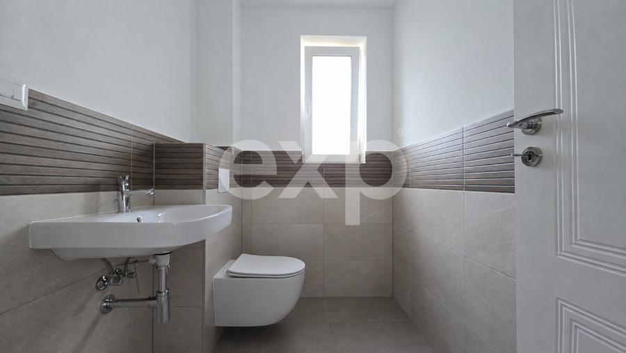 Casă nouă, curte, 2 parcări · Tractorul Brașov · 339.500 € TVA inclus