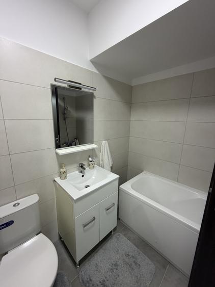 Apartament cu 2 camere, Bragadiru, Rond Cristalului, 67mp, mobilat și utilat