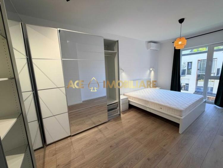 2 Camere de inchiriat | Doamna Ghica | Mobilat & Utilat |