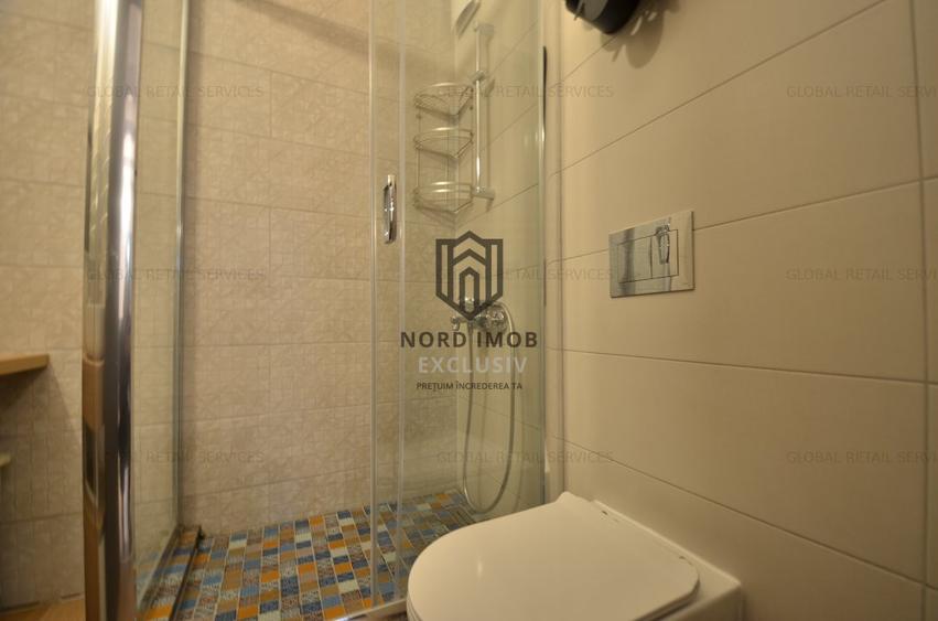 APARTAMENT CONFORTABIL 2 CAMERE | TERASA 50 MP | * PARCARE | PET FRIENDLY