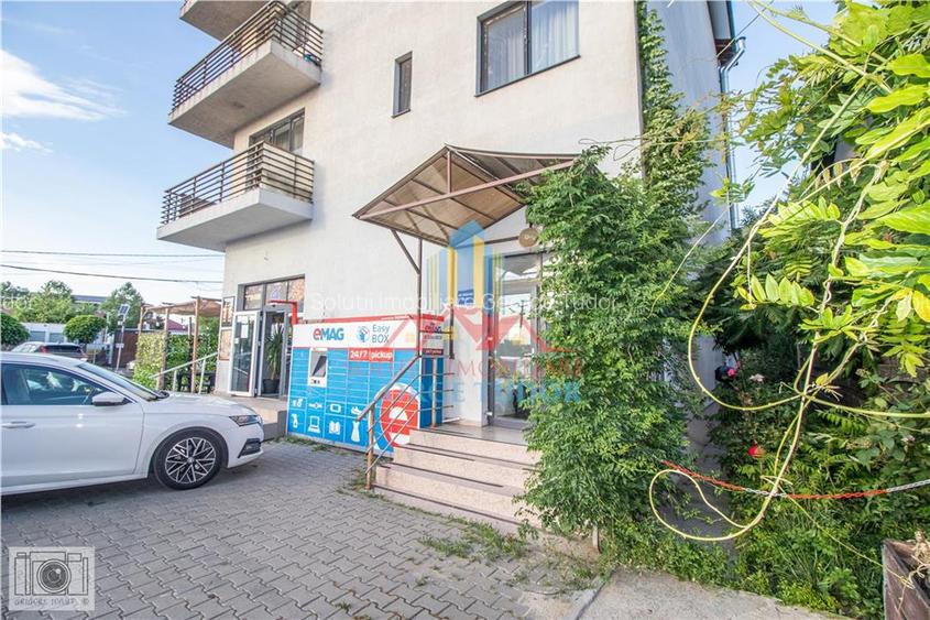 Apartament 2 camere, 58 mp, PET FRIENDLY, Str. Tineretului Nr 66, Chiajna, Dudu - 27