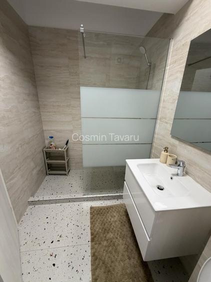 Apartament 2 camere | Prima închiriere | 5 min de metrou | Piscina | Parcare - 10