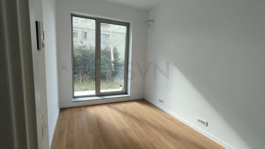REA1028386 Apartament de 3 camere cu gradina