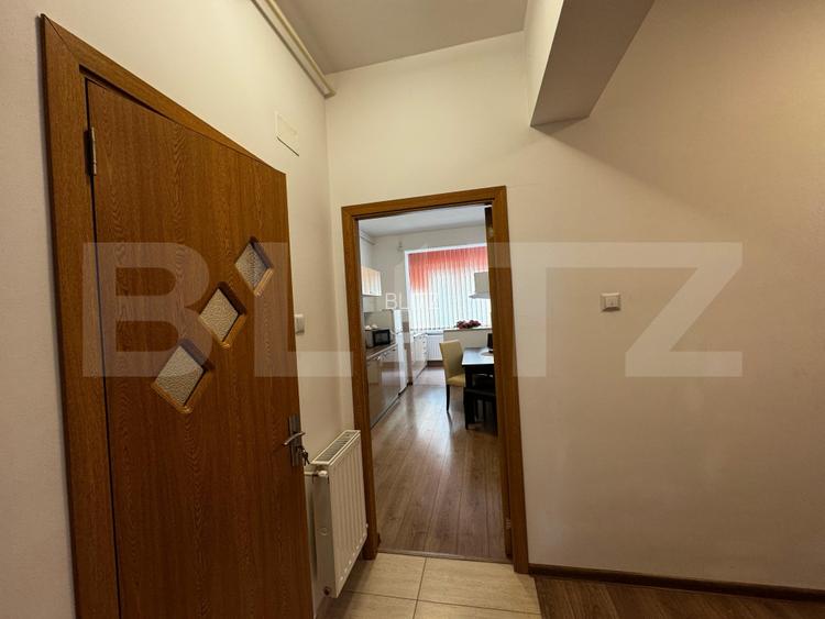 Apartament de vanzare cu 4 camere, 145 mp,  zona Anghel Saligny - 8