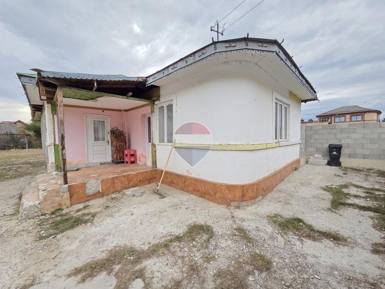 Casă de închiriat | Obor, Focșani