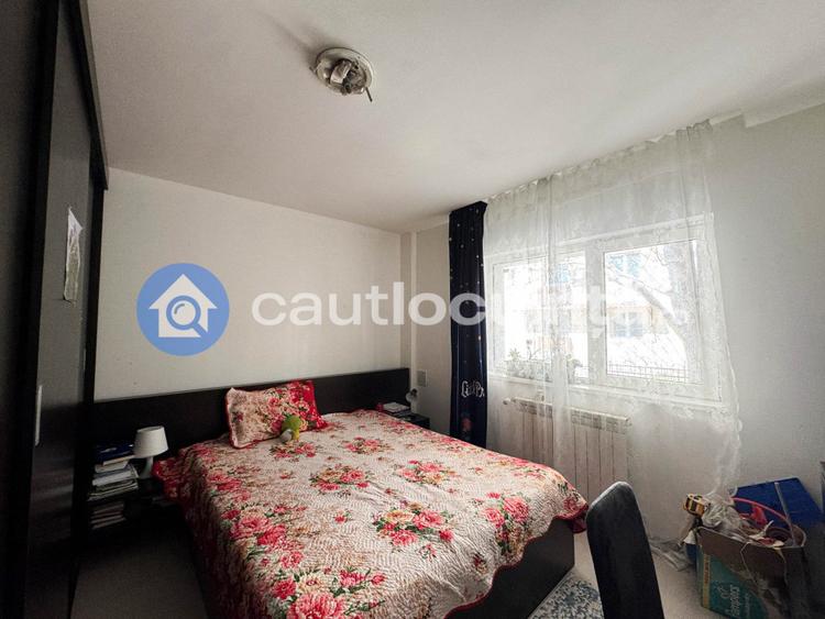 Apartament 2 Camere Timpuri Noi Metrou Vitan Mall Foisorului Zizin
