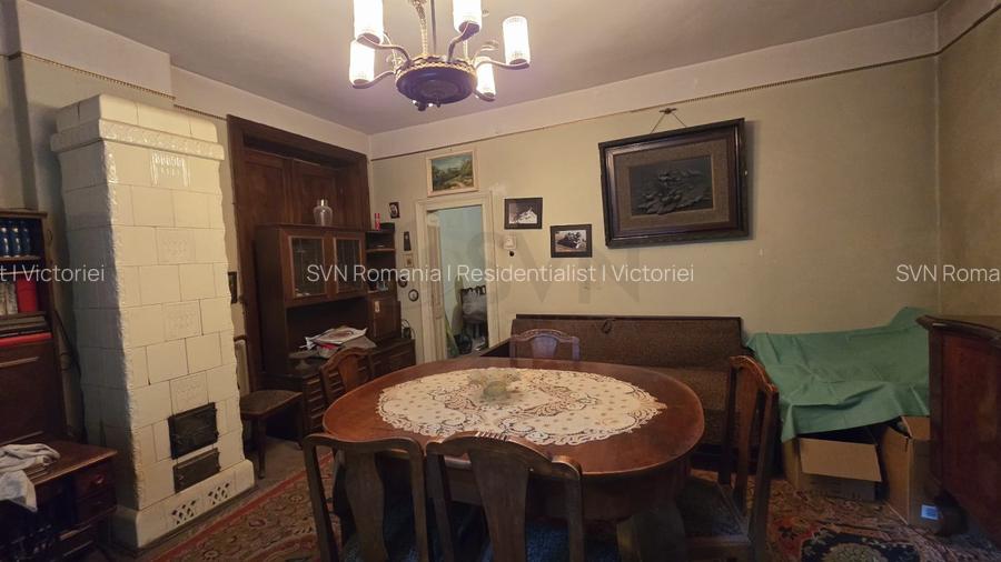 REA1029020 Apartament 3 camere Piata Romana - 4