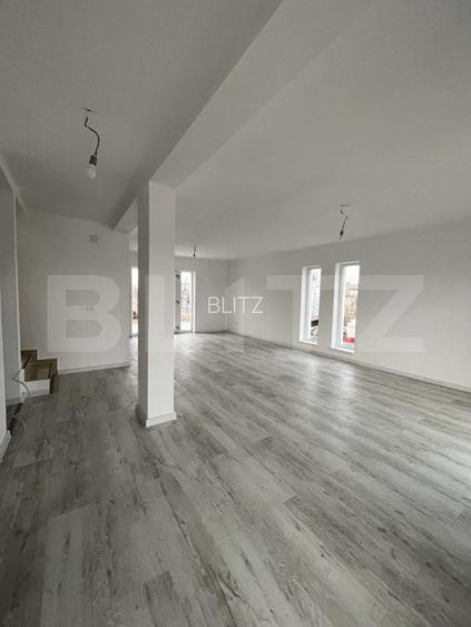Casa P+1, 115 mp utili si 250 mp de teren, zona Metro/Aeroport - 3