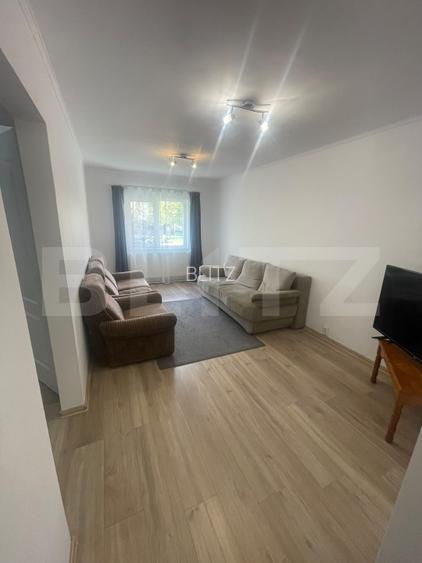 Apartament 3 camere, 65 mp, zona Cinema Marasti - 5
