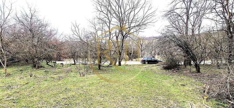 Terenuri extravilane de vânzare – Vizma & Crivobara, comuna Secaș, jud. Timiș