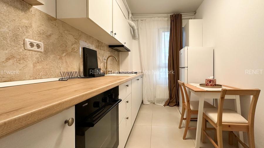 Un studio elegant care asteapta sa-ti devina ACASA