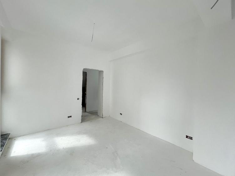 APARTAMENT 3 CAMERE || CURTE 110 MP || ACCES INDIVIDUAL || DOMENII