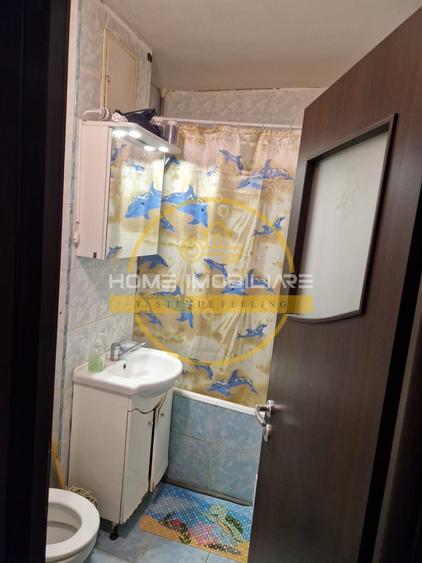 Etaj intermediar/Apartament 3 Camere-Decomandat/70mp/Zona Gara!