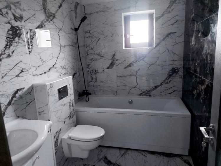 Casa individuala, 4 camere, curte 500mp, Corusu