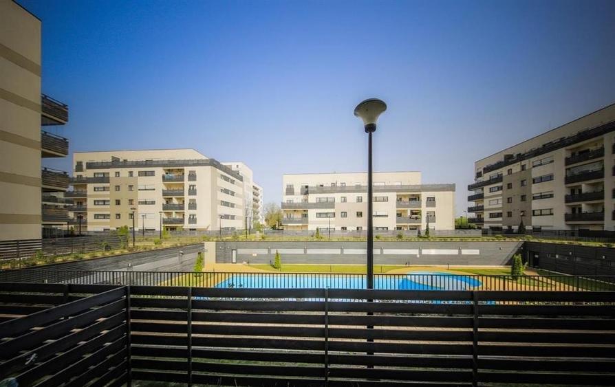 Natura Residence - 3 camere