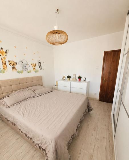 Apartament 3 camere decomandat, Nerva Traian - Bld Mircea Voda
