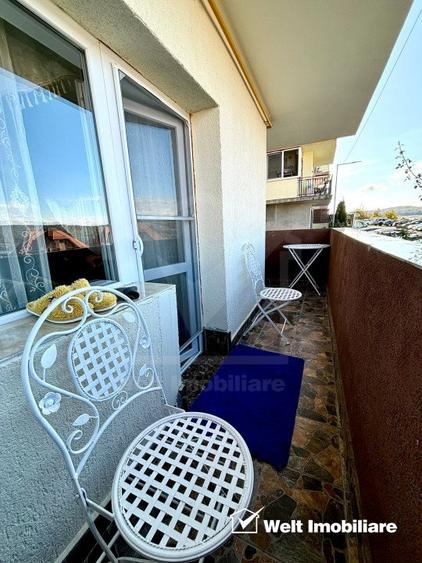 Vanzare apartament 3 camere, 78mp, Baciu
