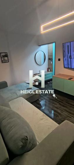 Apartament 2 camere Calea Sagului