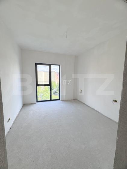 Apartament cu 3 camere,  77,79 mp - zona Centrala - 4