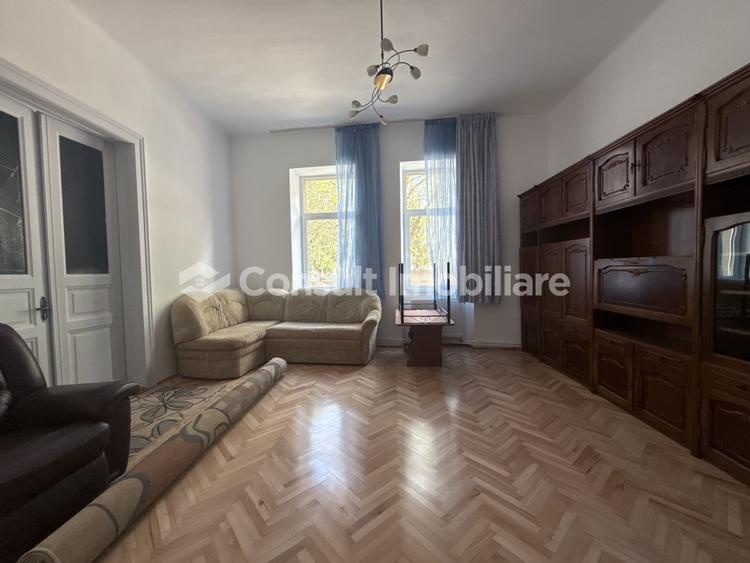 Casa de închiriat | Gruia