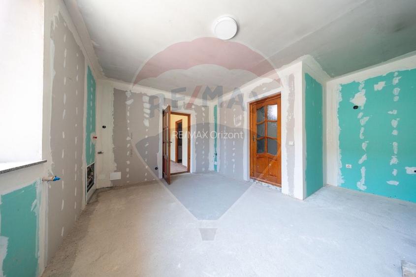 Casa traditionala cu teren 2.259 mp in Dumbravita, Brasov - 8