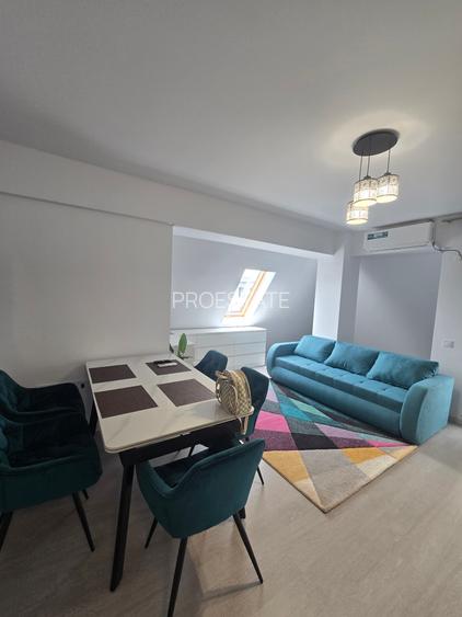 Apartament 3 camere | Mobilier de calitate | aer conditionat | Parcare privata - 2