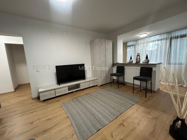 PRIMA INCHIRIERE | 2 camere | 2 min METROU Timpuri Noi - 11