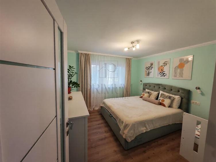 SOARELUI | 3 CAM | 2 BAI | INCALZIRE PARDOSEALA | RENOVAT | 3 BALCOANE | DECOMAN