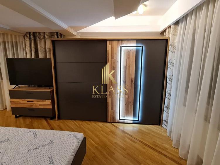 Apartament de inchiriat cu 5 camere in Cartierul Francez