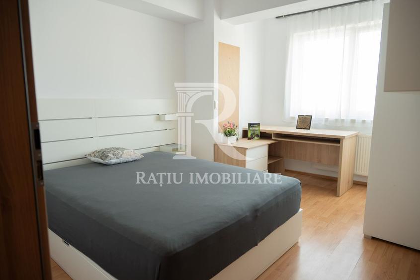 Apartament cu 3 Camere | Ioșia Rezidențial | Oradea