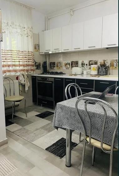 Apartament 2 Camere,Brancoveanu,CENTRALA PROPRIE,RENOVAT, CU LOC DE PARCARE