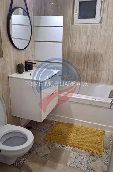 Apartament 3 camere decomandate | Etaj 1 | Zona Ciuperca – 1 Mai - 4