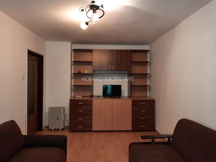 Garsoniera spațioasă in Titan, bloc 1983 - 2