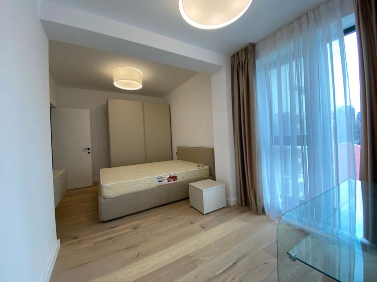 Lovely 2 bedroom brand new apartment fully furnished and equipped