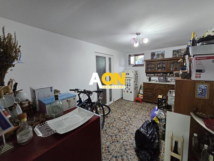 Casa 5 Camere Zona Schit, 520mp Teren, cu Garaj