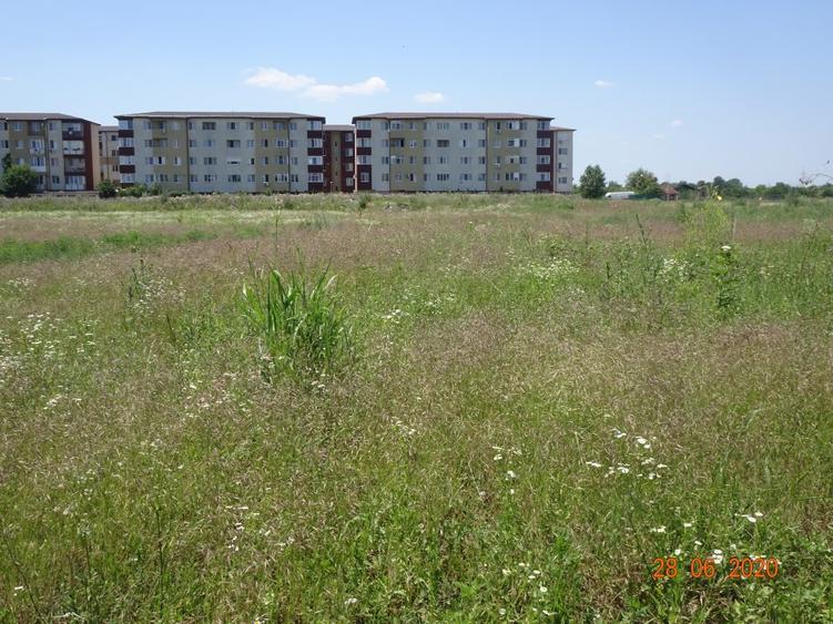 Prelungirea Ghencea, langa Avangarde Rezidential, 2500mp